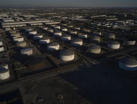 الولايات المتحدة تدرس إطلاق كمية جديدة من احتياطي النفط الاستراتيجي