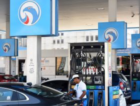 \"أدنوك للتوزيع\" الإماراتية تتطلع لاستحواذات في مصر والمنطقة