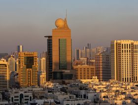 فيتش: البنوك الإماراتية مهيأة لتسجيل أرباح قياسية