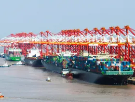 اتفاق ترمب مع فيتنام يكشف سقف الرسوم المحتمل على الصين