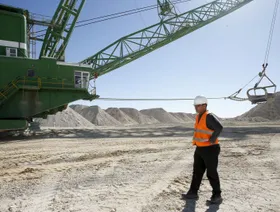 900 مليون دولار أرباح المغرب من الفوسفات بالنصف الأول 2025