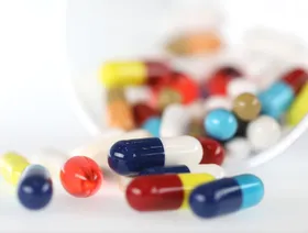 ترمب يعتزم فرض رسوم جمركية كبرى على الأدوية قريباً