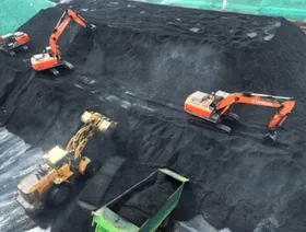 مفاجأة.. تحول الطاقة يعتمد على الفحم!