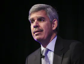 محمد العريان: سياسات ترمب تهدد \"الاستثنائية الأميركية\"