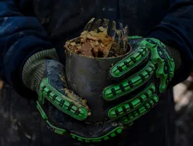 خوان سبينيتو: بإمكان البرازيل التفوق على الصين في سباق المعادن النادرة