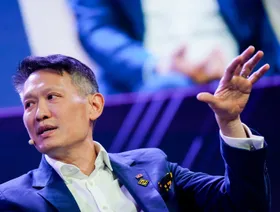 \"بينانس\" تبحث مع وزارة الخزانة الأميركية تخفيف القيود الرقابية