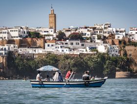 الاتحاد الأوروبي يستهدف استثمار 9.2 مليار دولار في المغرب بسبع سنوات