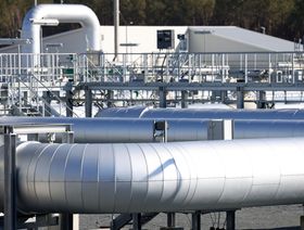تخفيض روسيا صادرات الغاز يُجبر أوروبا على استخدام مخصصات فصل الشتاء