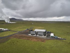 هل يمكن لتقنية احتجاز الكربون أن تحل مشكلة الانبعاثات؟