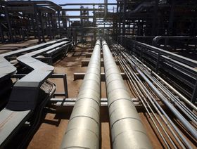 الغاز الجزائري يقترب من إقصاء روسيا من إيطاليا - المصدر: بلومبرغ