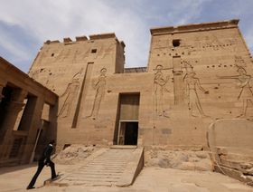 عدد السياح إلى مصر يقفز 27% في 2023 رغم توترات المنطقة