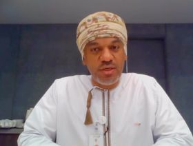 جابر النعماني الرئيس التنفيذي للمالية في أوكيو للاستكشاف والإنتاج - الشرق