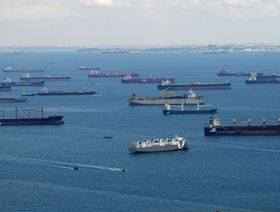 تايلندا تعرض مشروعاً بـ28 مليار دولار يختصر مدة الشحن البحري