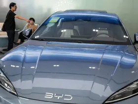 الصين تحذر \"BYD\" ومنافسيها من فوضى حرب الأسعار