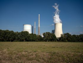 ألمانيا تعود للفحم لتأمين الطاقة على حساب الأهداف المناخية