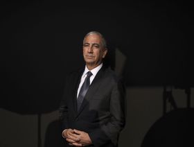 كين مويليس - المصدر: بلومبرغ