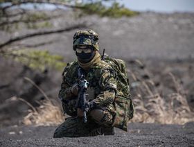 اليابان تزيد الإنفاق العسكري 26%