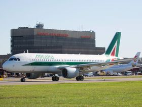 إيطاليا تودع شركة "أليتاليا" بعد إفلاسها وتطلق شركة طيران جديدة - المصدر: بلومبرغ