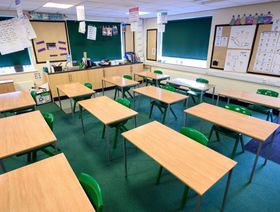 التضخم في المملكة المتحدة يحرم المدارس من أهداف زيادة الإنفاق