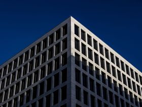 مقر مجموعة البنك الدولي في واشنطن العاصمة، الولايات المتحدة - المصدر: بلومبرغ