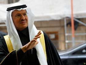 وزير الطاقة: السعودية لديها كميات هائلة من اليورانيوم وستستغلها تجارياً