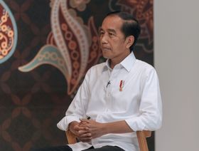 الرئيس الإندونيسي يرجح فرض ضريبة على صادرات النيكل هذا العام