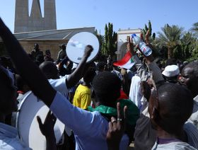 بعد احتجاجات الخرطوم.. كل ما تريد أن تعرفه عمَّا يحدث في السودان