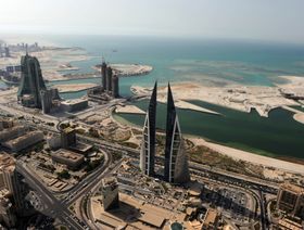 البحرين تجري محادثات لبيع سندات في النصف الثاني من 2021