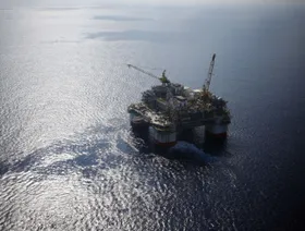 \"شيفرون\" تحفر البئر الثانية بحقل \"نرجس\" في مصر خلال فبراير