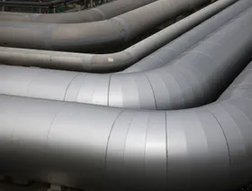 مصر تدرس إنشاء محطة تغويز بـ200 مليون دولار داخل مصنع \"إدكو\" المتوقف عن التسييل