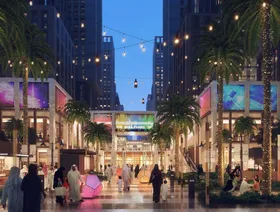 تباطؤ نمو أسعار العقارات في السعودية بفضل هدوء القطاع السكني