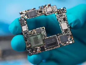 تايوان تحظر تصدير التكنولوجيا المتقدمة إلى \"هواوي\" و\"SMIC\" الصينيتين