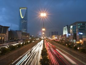 الحكومة السعودية توافق على مذكرة تفاهم للتعاون بمجال الهيدروجين مع ألمانيا
