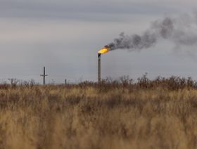 حقول النفط في روسيا وتركمانستان وتكساس الأكثر إضراراً بالمناخ في العالم