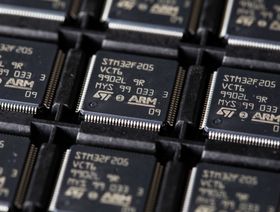 أزمة الرقائق قد تنتهي قريبا - المصدر: بلومبرغ