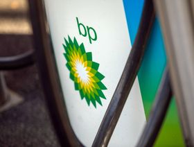 BP تتوسع بشراء أسهمها مع ارتفاع التدفق النقدي بفضل ارتفاع أسعار النفط