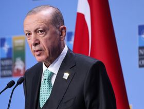 قطر ثاني محطة بجولة أردوغان الخليجية لدعم اقتصاد تركيا