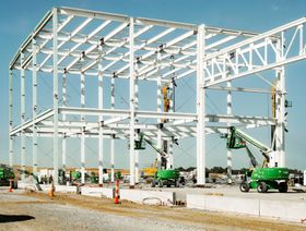 حرب مليارية بين ولايات أميركية لجذب مصانع السيارات الكهربائية