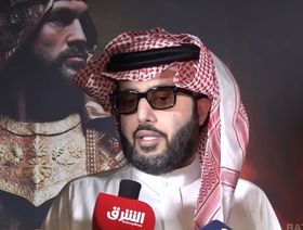 تركي آل الشيخ لـ\"الشرق\": موسم الرياض 2023 حقق 40% من العوائد المستهدفة قبل انطلاقه
