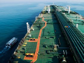 مسؤول نفطيّ: اشتباكات بغداد لم تؤثر في إنتاج نفط العراق