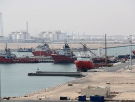 قطر و\"شل\" تتفقان على تزويد هولندا بالغاز الطبيعي لـ27 عاماً