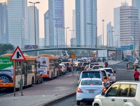 الكويت تدرس فرض 15% ضرائب على الشركات المحلية الكبرى متعددة الجنسيات