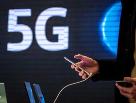 المصرية للاتصالات تحصل على رخصة 5G مقابل 150 مليون دولار
