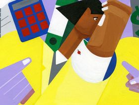 صورة تعبيرية - المصدر: بلومبرغ