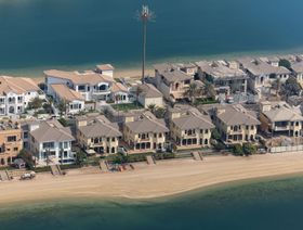 دبي أكثر مدن العالم ارتفاعاً في أسعار العقارات الفاخرة 2023