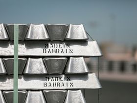 صندوق البحرين السيادي يدرس إدراج \"ألبا\" للألمنيوم ببورصة السعودية