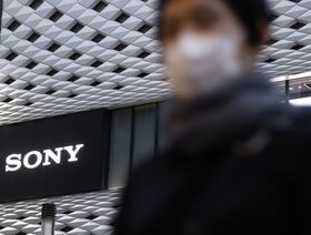 الألعاب وخدمات الشبكة تمثل 30% من إيرادات "سوني" - المصدر: بلومبرغ