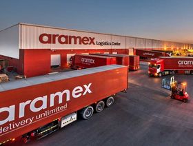 \"أرامكس\" دبي تتفاوض للاستحواذ على شركة توصيل تركية