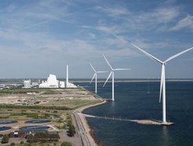 الطاقة النظيفة من الرياح - المصدر: بلومبرغ