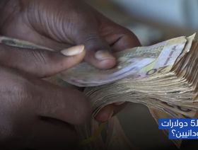 السودان يحرك سعر الدولار الجمركي ويقول إنه قد يلغيه تدريجياً